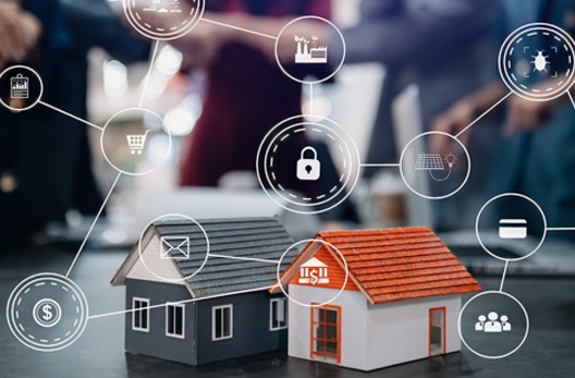 Elevated Risk of Cyber Threats for Housing Sector
